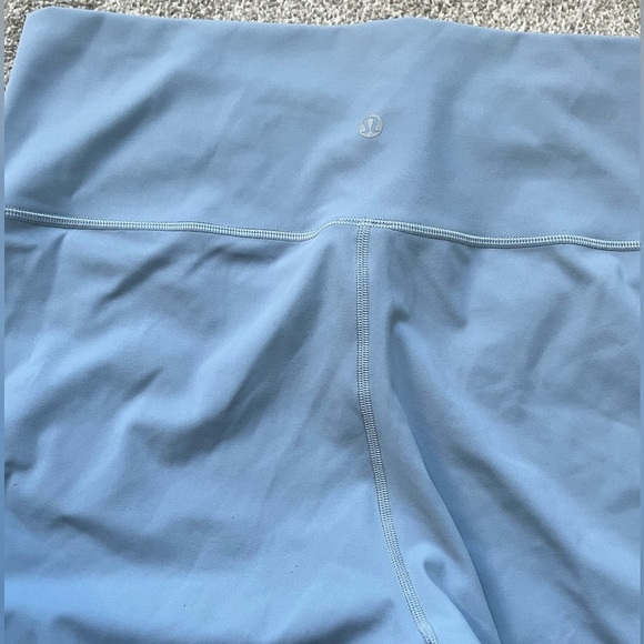 Women’s Lululemon Wunder Under High-Rise Tight Full-On Luxtreme | Size 14 - Picture 5 of 9